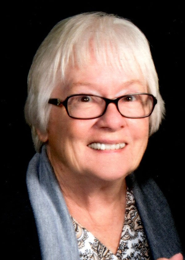 Mary A. Weber